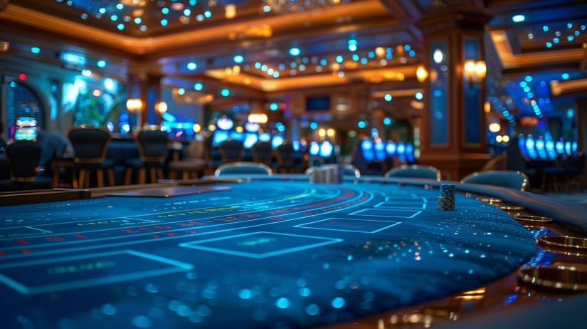 Filipino player browsing 8k811 casino slots on mobile phone